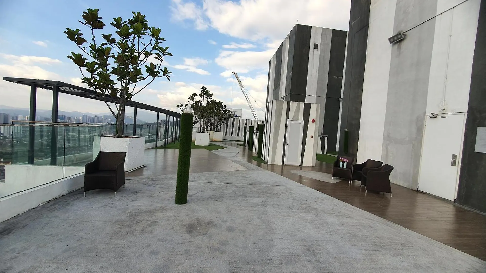 Reizz Homestay By Classy Kuala Lumpur Malaysia