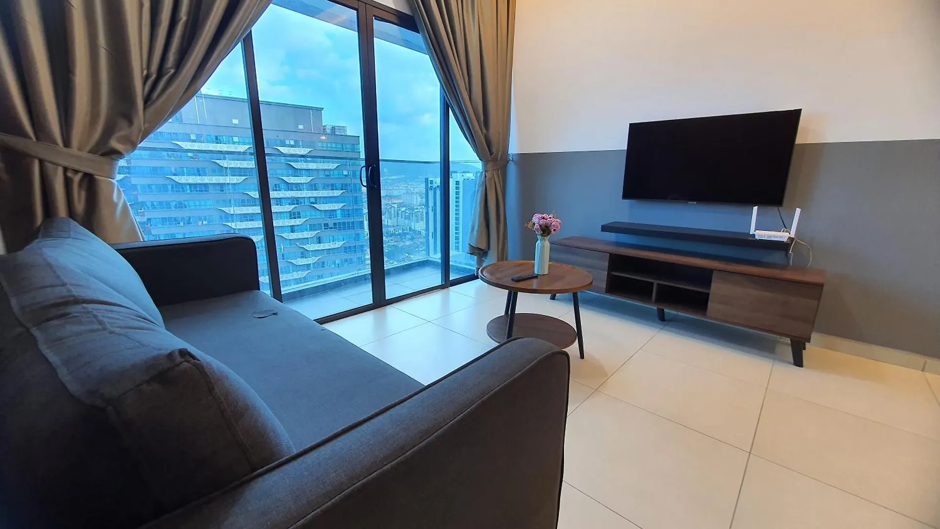 Reizz Homestay By Classy Kuala Lumpur 0*,  Malaysia