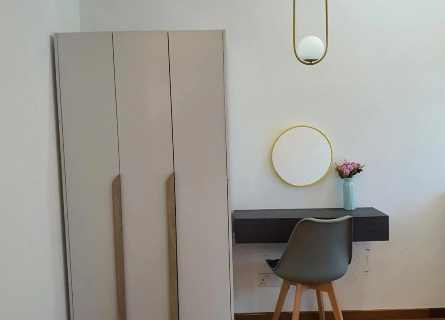 Apartment Reizz Homestay By Classy Kuala Lumpur