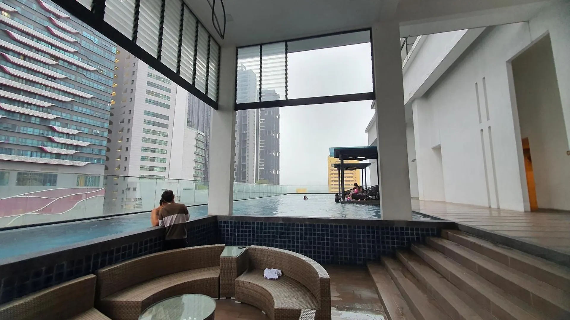 Reizz Homestay By Classy Kuala Lumpur