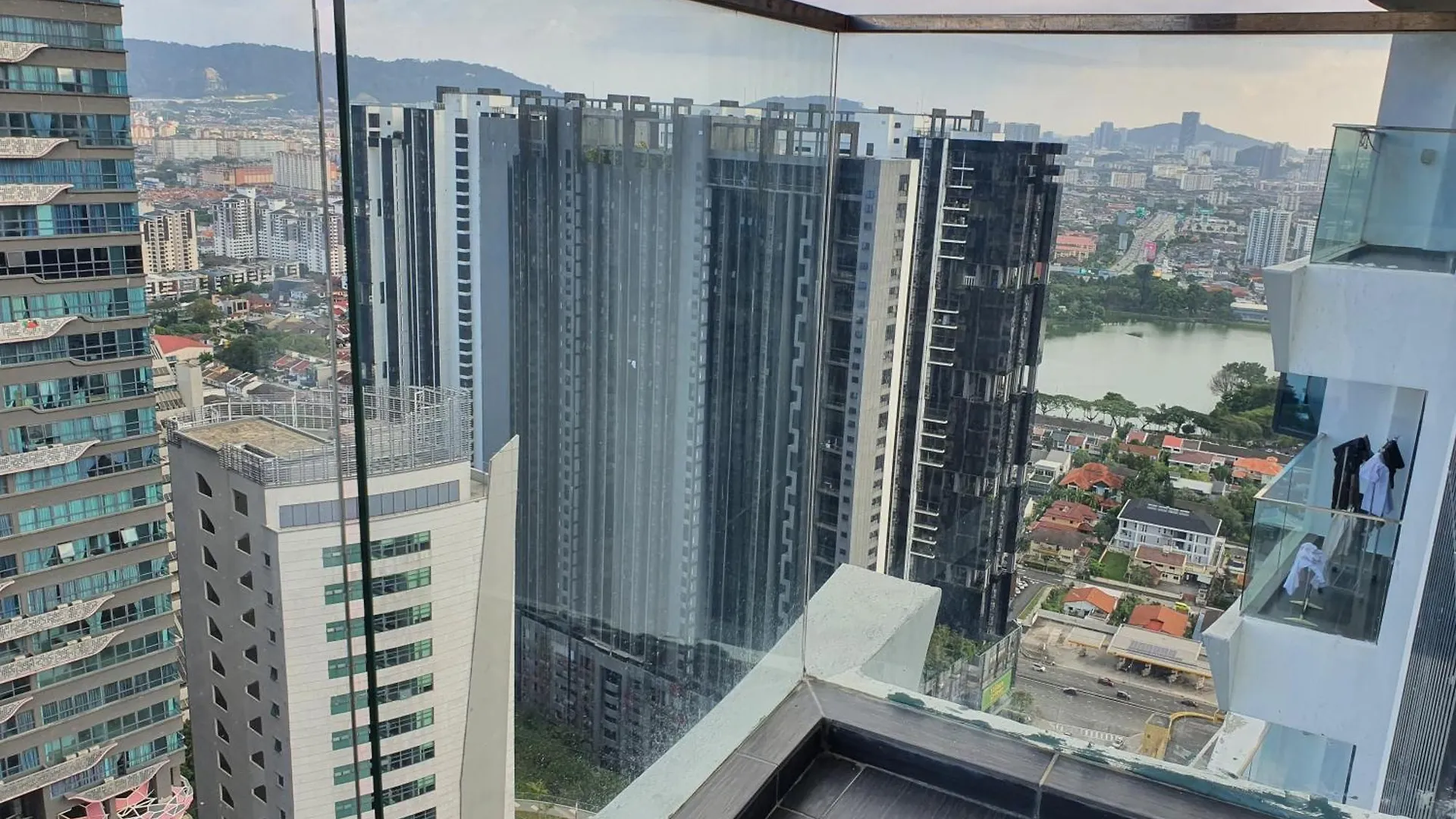 Reizz Homestay By Classy Kuala Lumpur Apartment