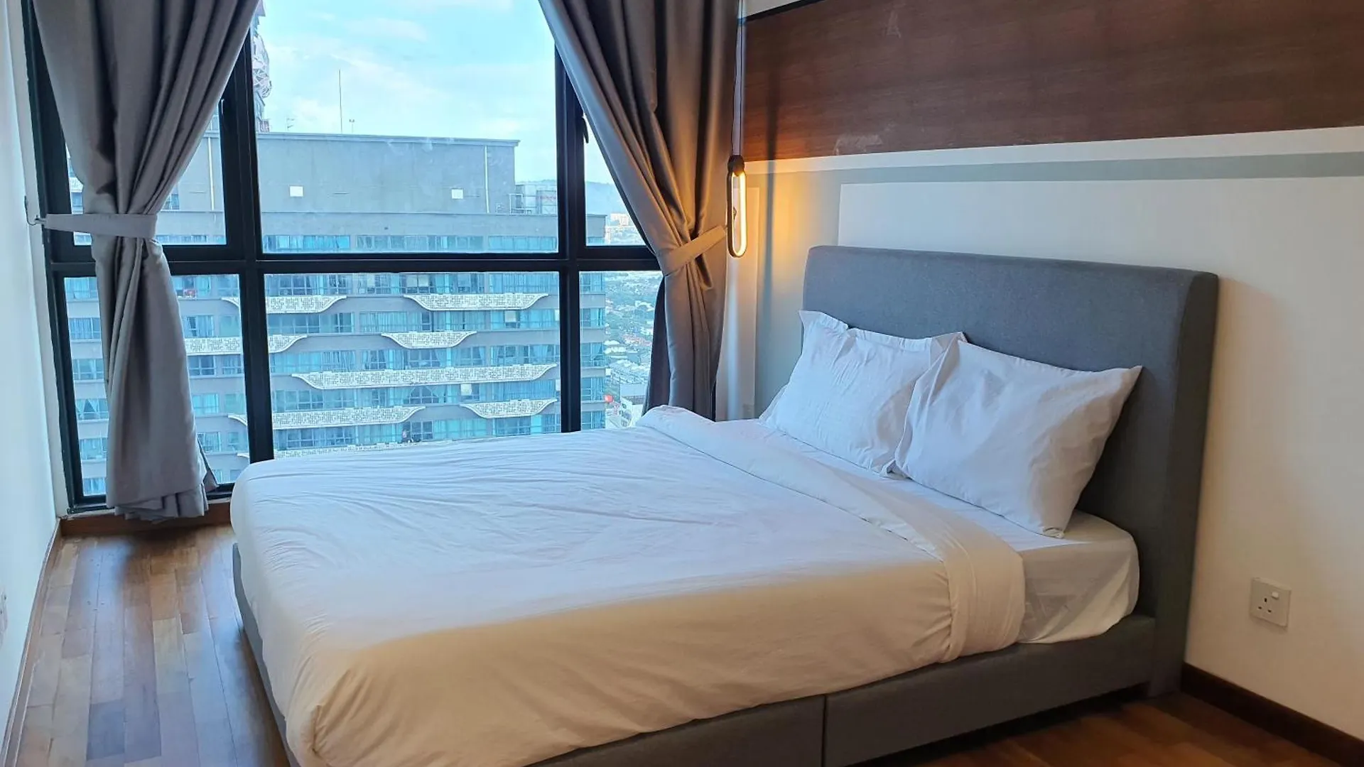 Reizz Homestay By Classy Kuala Lumpur