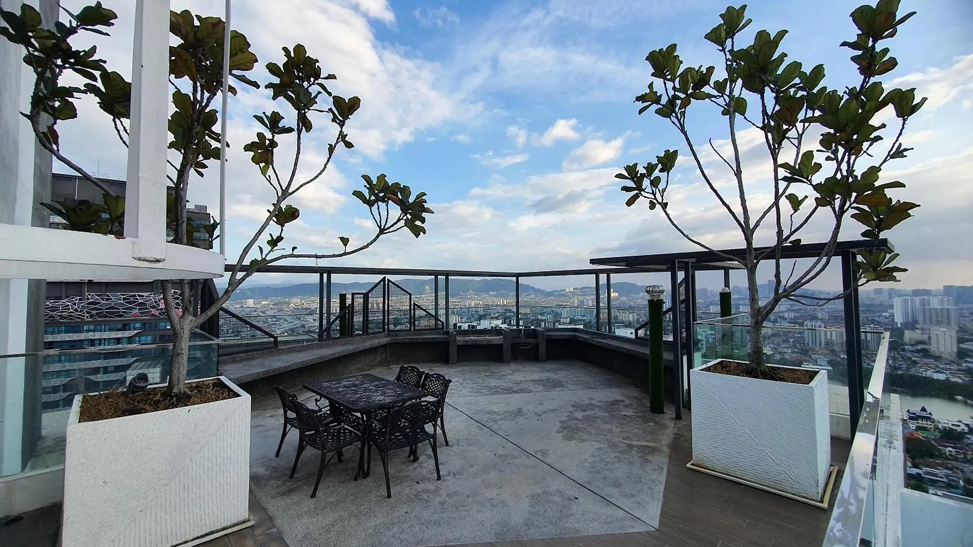 Reizz Homestay By Classy Kuala Lumpur Malaysia