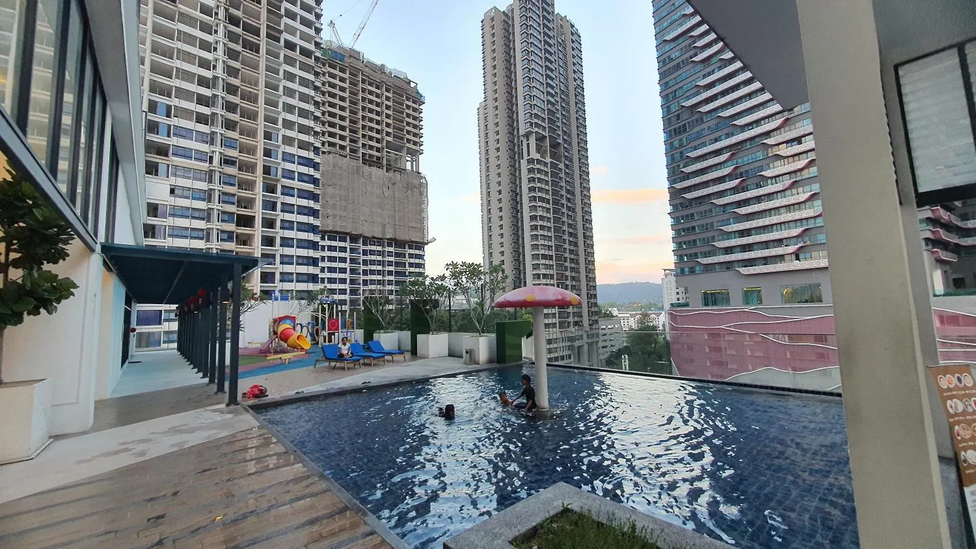 Reizz Homestay By Classy Kuala Lumpur Malaysia