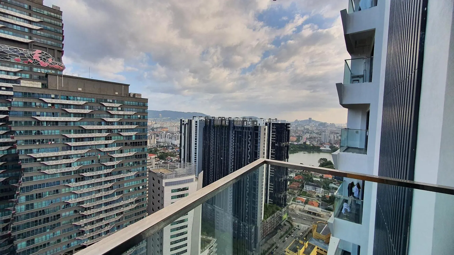 Reizz Homestay By Classy Kuala Lumpur 0*,  Malaysia