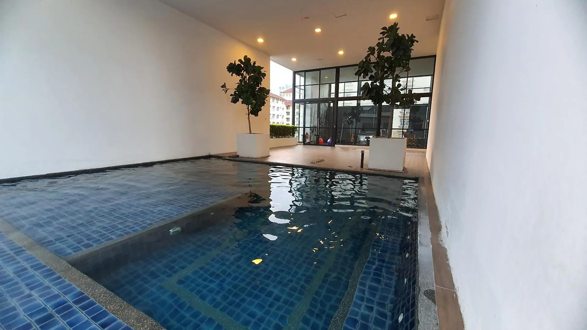 Reizz Homestay By Classy Kuala Lumpur Apartment
