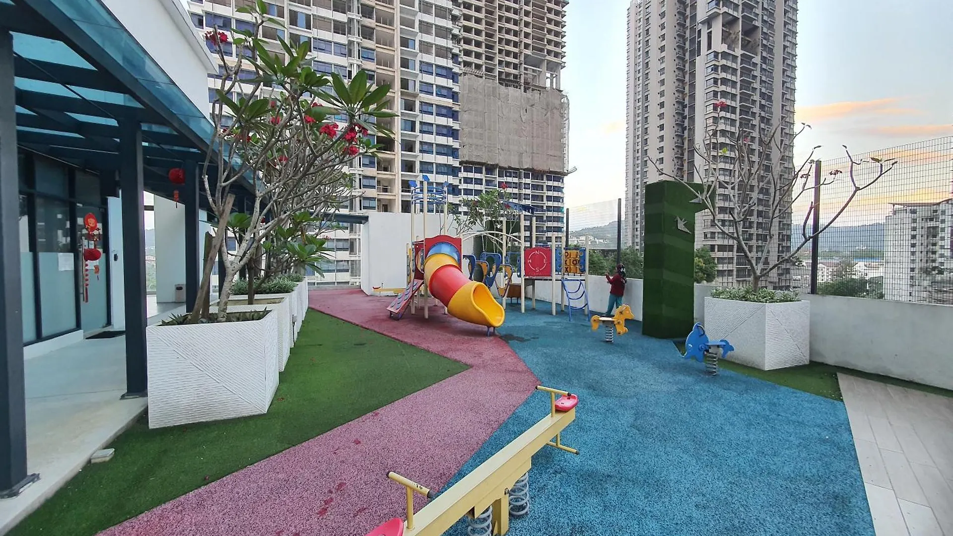 Reizz Homestay By Classy Kuala Lumpur 0*,  Malaysia