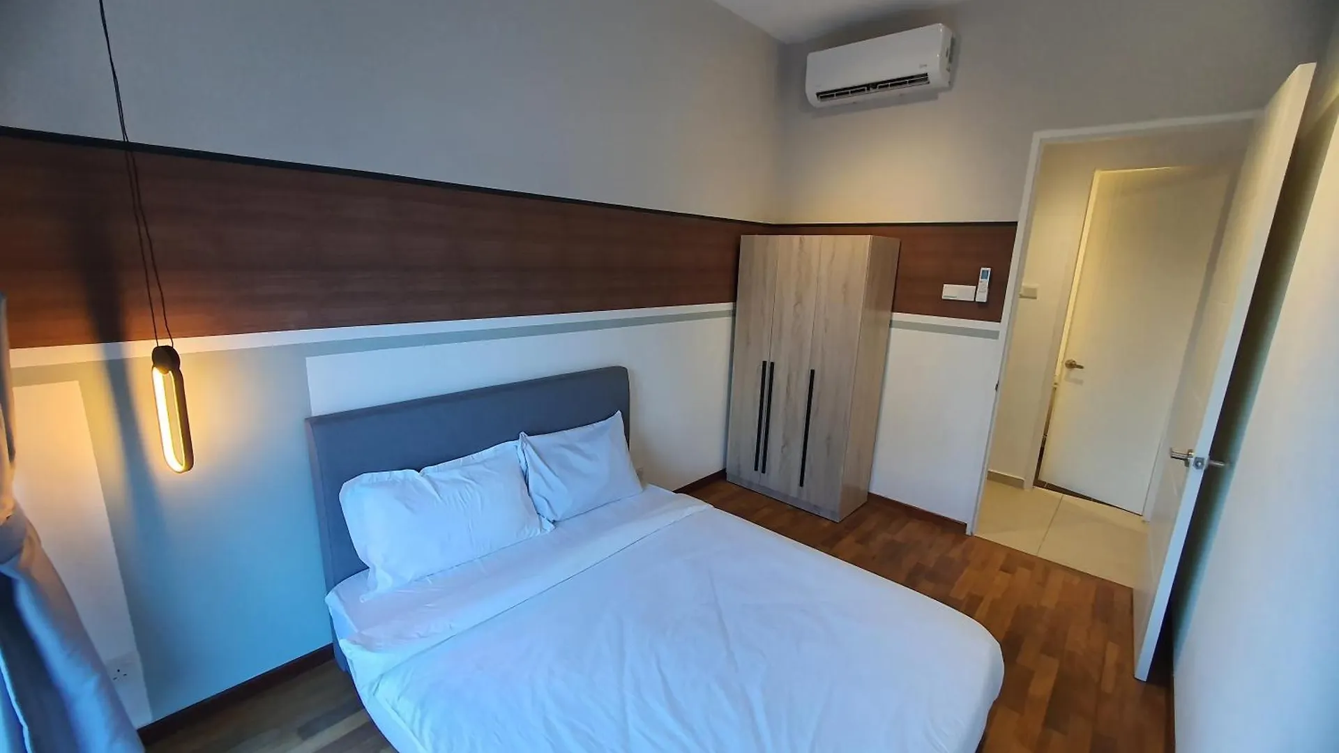 Reizz Homestay By Classy Kuala Lumpur 0*,  Malaysia