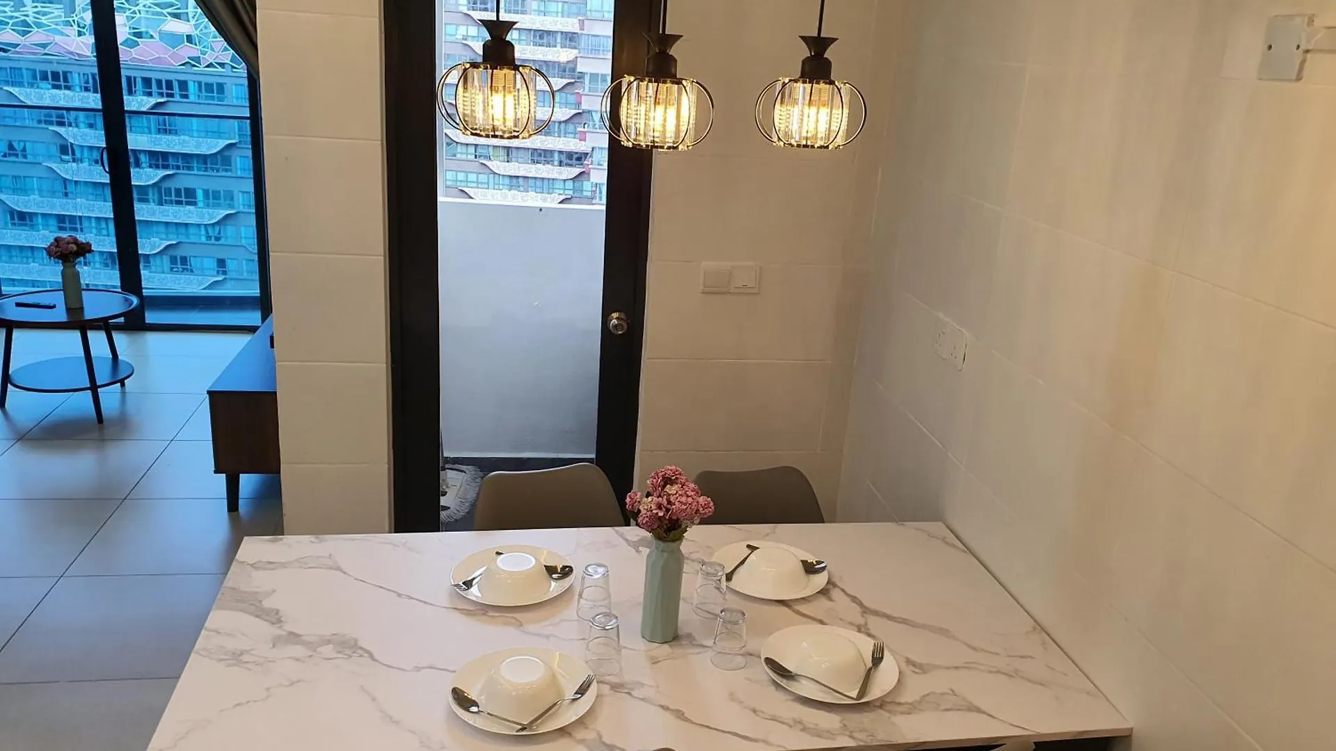 Reizz Homestay By Classy Kuala Lumpur 0*,