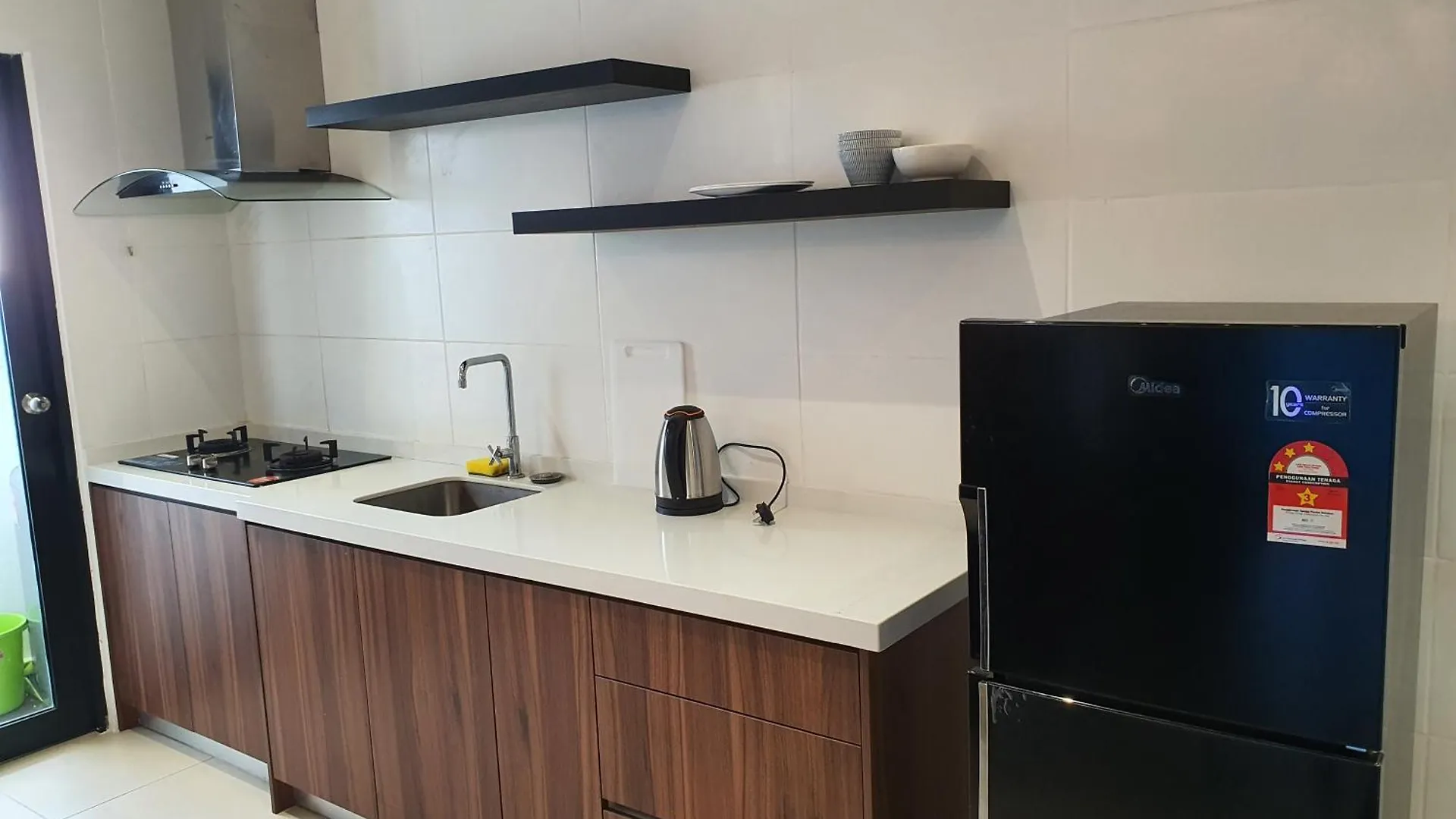 Reizz Homestay By Classy Kuala Lumpur Apartment