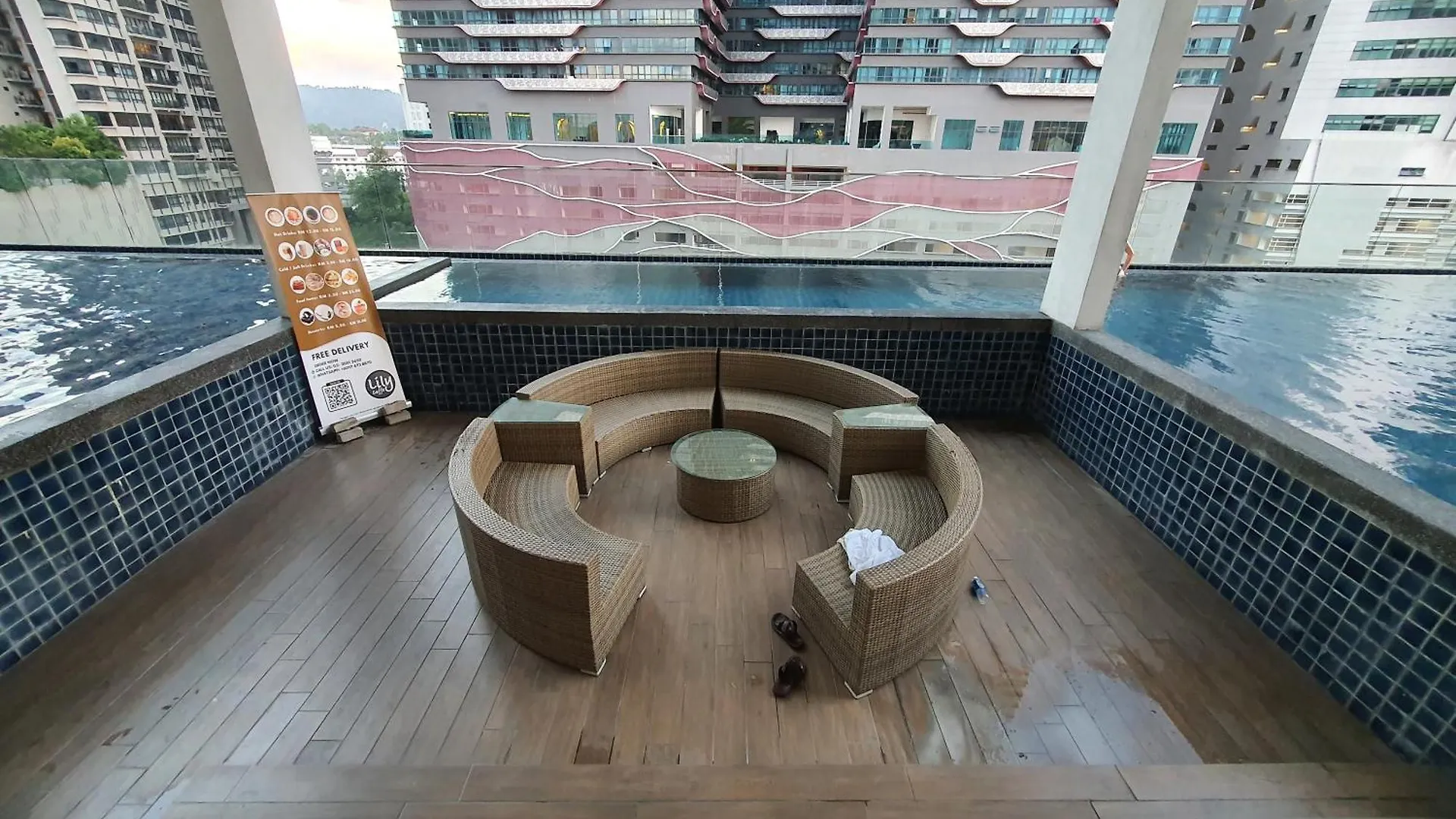 Reizz Homestay By Classy Kuala Lumpur 0*,