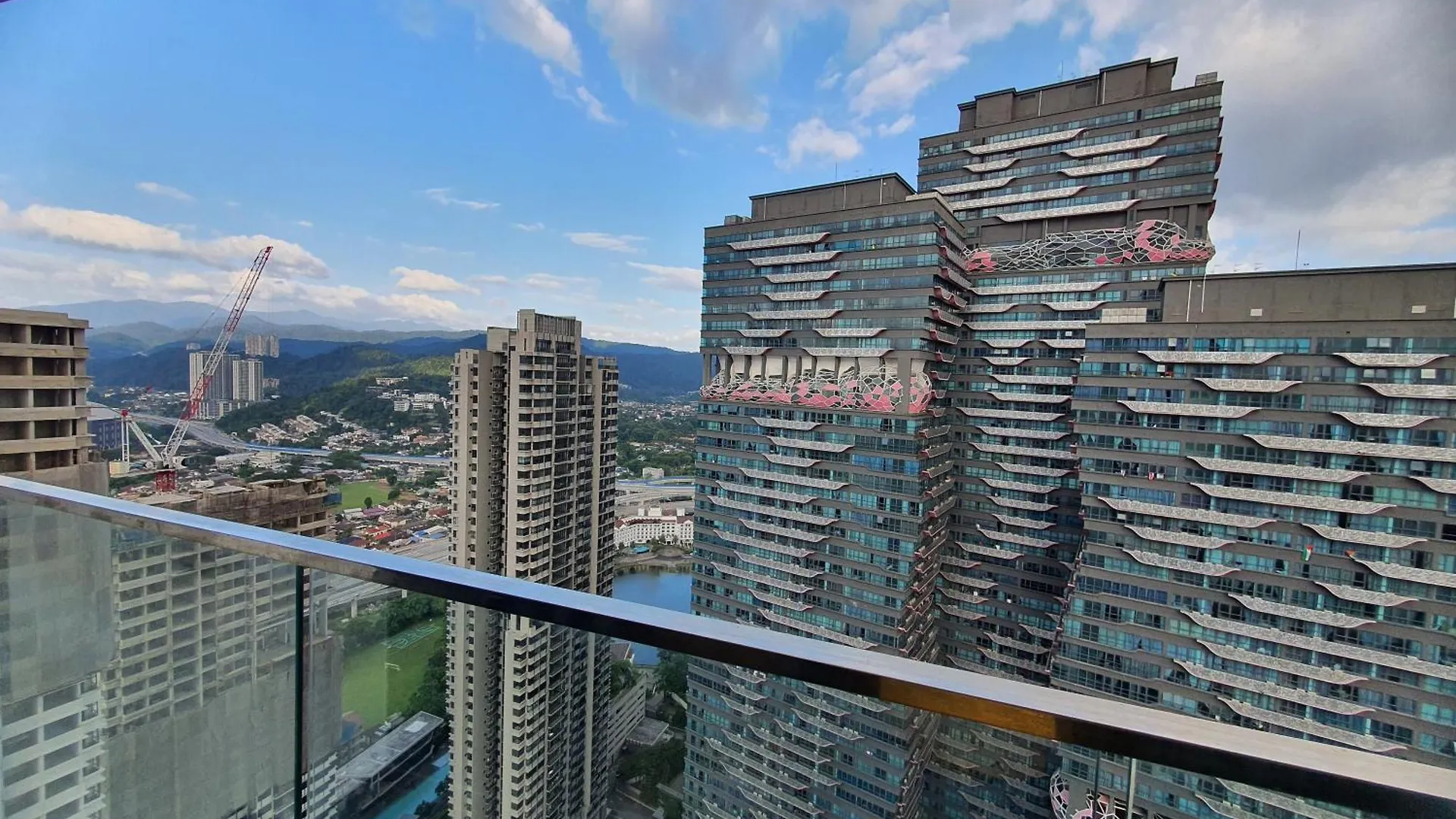 Reizz Homestay By Classy Kuala Lumpur Malaysia
